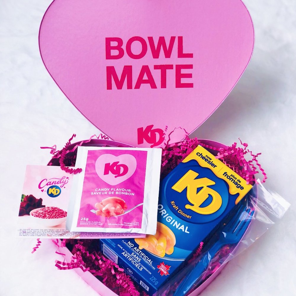 💖LIMITED EDITION Candy Kraft Dinner💖 - Picture 2 of 4